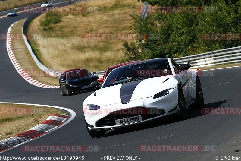 Bild #18490946 - Touristenfahrten Nürburgring Nordschleife (14.08.2022)