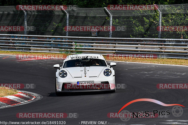 Bild #18491020 - Touristenfahrten Nürburgring Nordschleife (14.08.2022)