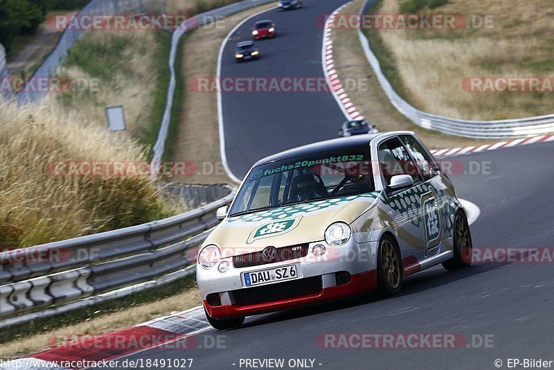 Bild #18491027 - Touristenfahrten Nürburgring Nordschleife (14.08.2022)