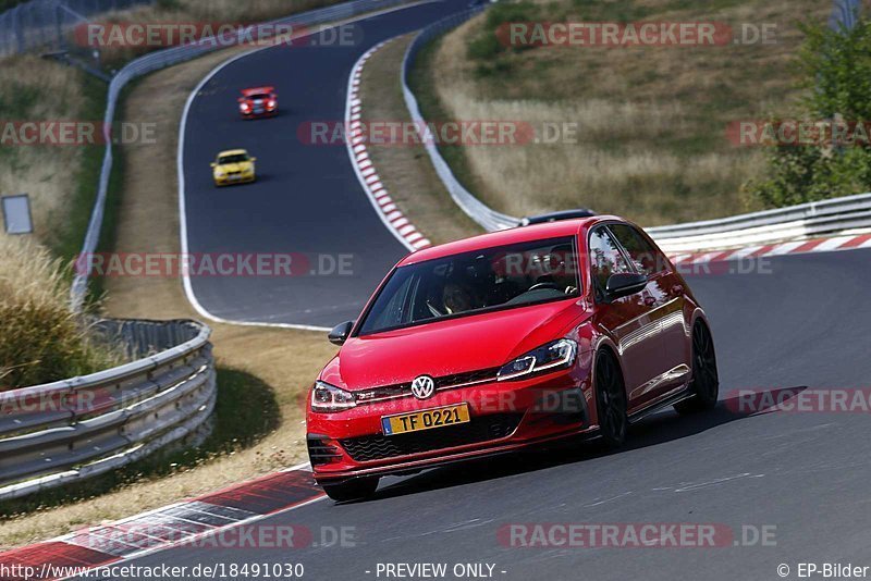 Bild #18491030 - Touristenfahrten Nürburgring Nordschleife (14.08.2022)