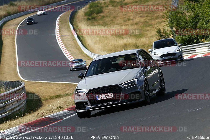 Bild #18491036 - Touristenfahrten Nürburgring Nordschleife (14.08.2022)