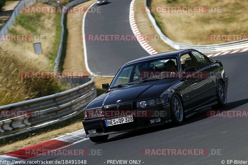 Bild #18491048 - Touristenfahrten Nürburgring Nordschleife (14.08.2022)