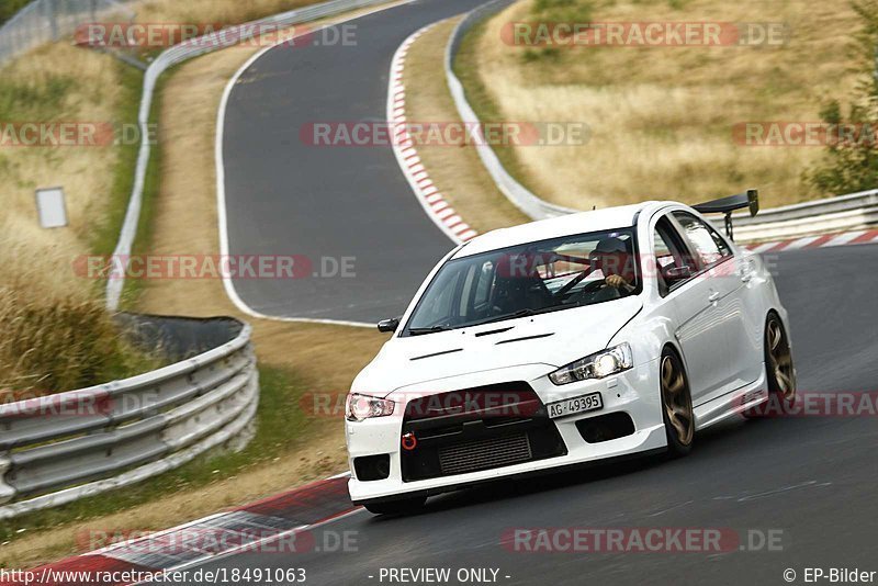 Bild #18491063 - Touristenfahrten Nürburgring Nordschleife (14.08.2022)