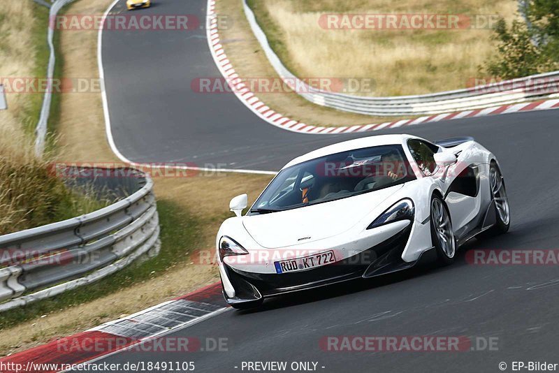 Bild #18491105 - Touristenfahrten Nürburgring Nordschleife (14.08.2022)