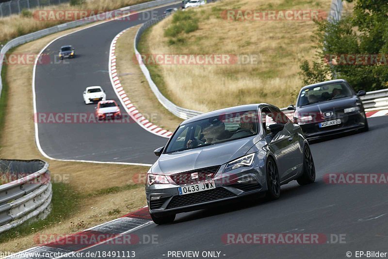 Bild #18491113 - Touristenfahrten Nürburgring Nordschleife (14.08.2022)