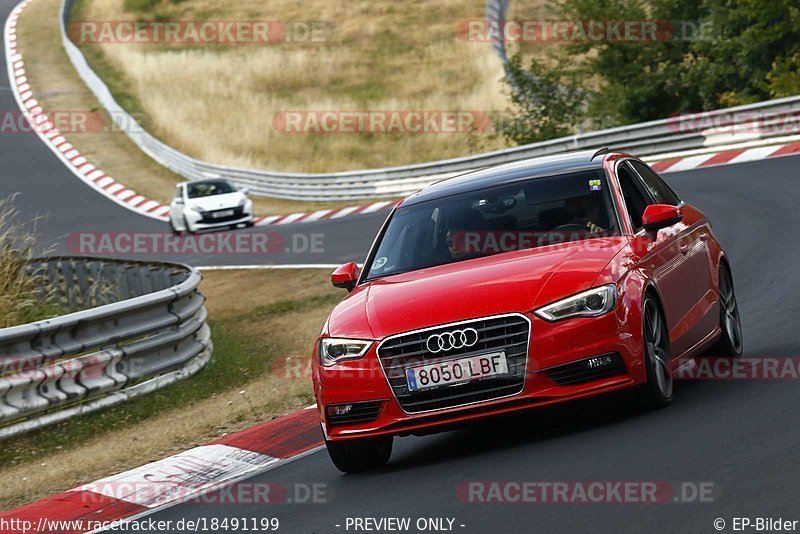 Bild #18491199 - Touristenfahrten Nürburgring Nordschleife (14.08.2022)