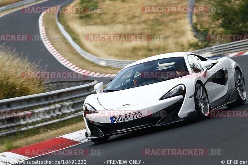 Bild #18491222 - Touristenfahrten Nürburgring Nordschleife (14.08.2022)