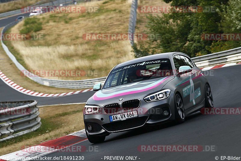 Bild #18491230 - Touristenfahrten Nürburgring Nordschleife (14.08.2022)