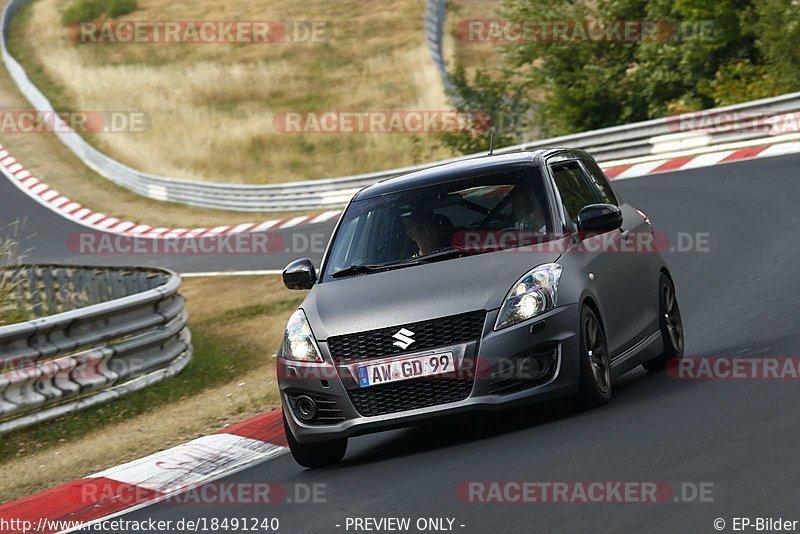 Bild #18491240 - Touristenfahrten Nürburgring Nordschleife (14.08.2022)