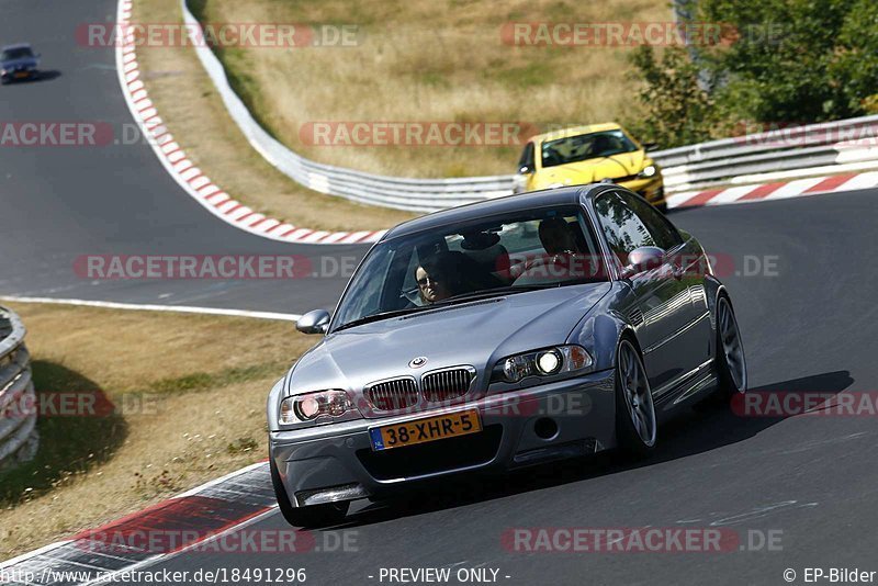 Bild #18491296 - Touristenfahrten Nürburgring Nordschleife (14.08.2022)