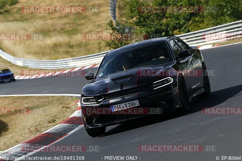 Bild #18491308 - Touristenfahrten Nürburgring Nordschleife (14.08.2022)