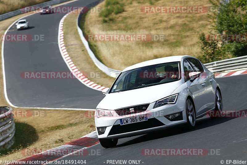 Bild #18491404 - Touristenfahrten Nürburgring Nordschleife (14.08.2022)