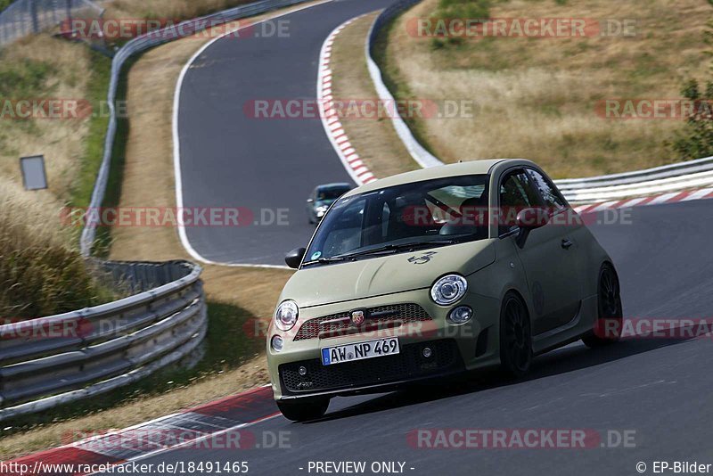 Bild #18491465 - Touristenfahrten Nürburgring Nordschleife (14.08.2022)