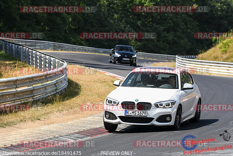 Bild #18491475 - Touristenfahrten Nürburgring Nordschleife (14.08.2022)