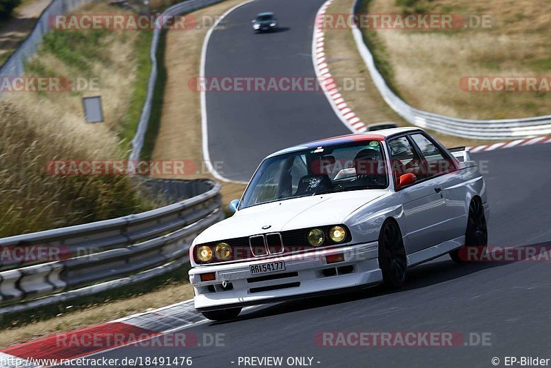 Bild #18491476 - Touristenfahrten Nürburgring Nordschleife (14.08.2022)