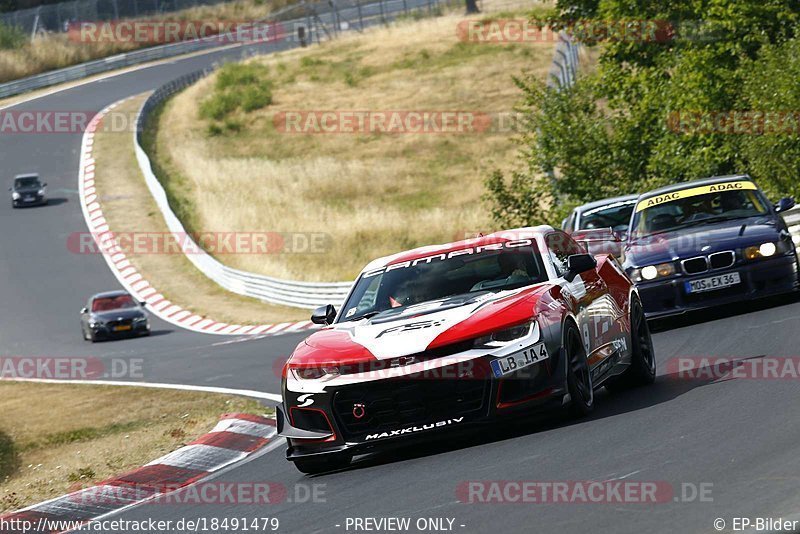 Bild #18491479 - Touristenfahrten Nürburgring Nordschleife (14.08.2022)