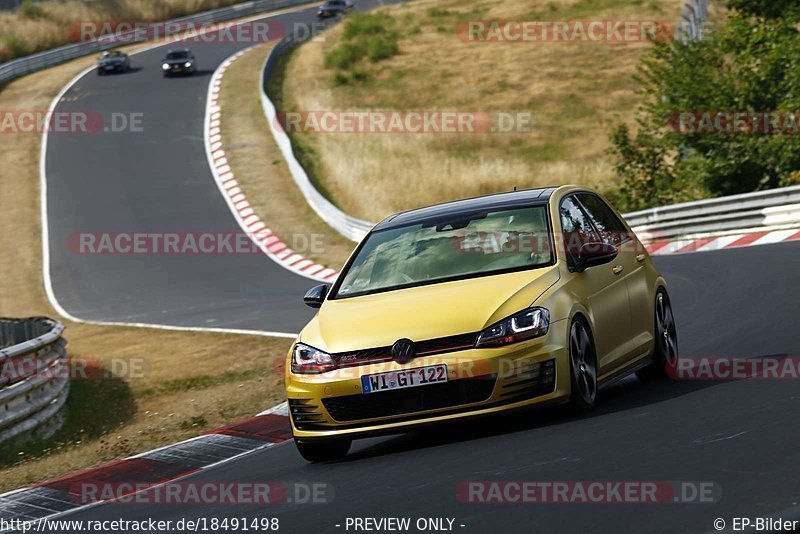 Bild #18491498 - Touristenfahrten Nürburgring Nordschleife (14.08.2022)