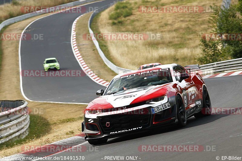 Bild #18491570 - Touristenfahrten Nürburgring Nordschleife (14.08.2022)