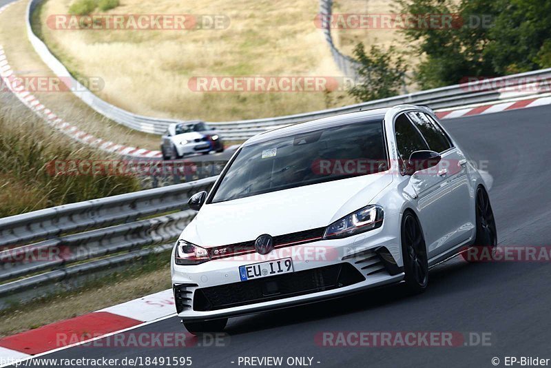 Bild #18491595 - Touristenfahrten Nürburgring Nordschleife (14.08.2022)