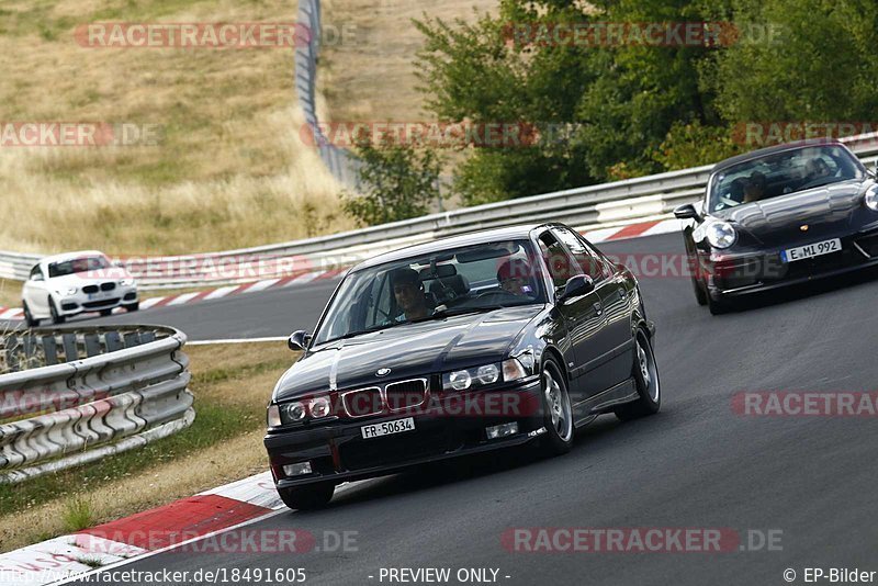 Bild #18491605 - Touristenfahrten Nürburgring Nordschleife (14.08.2022)