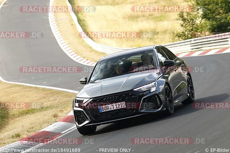 Bild #18491689 - Touristenfahrten Nürburgring Nordschleife (14.08.2022)