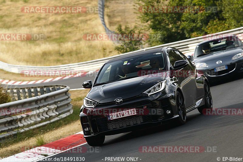 Bild #18491830 - Touristenfahrten Nürburgring Nordschleife (14.08.2022)