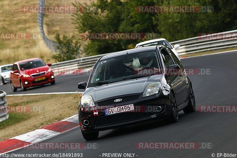 Bild #18491893 - Touristenfahrten Nürburgring Nordschleife (14.08.2022)