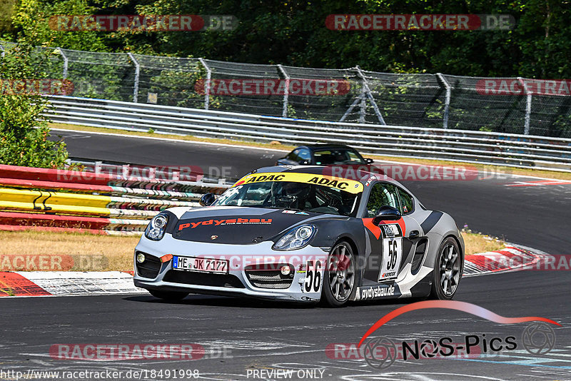 Bild #18491998 - Touristenfahrten Nürburgring Nordschleife (14.08.2022)