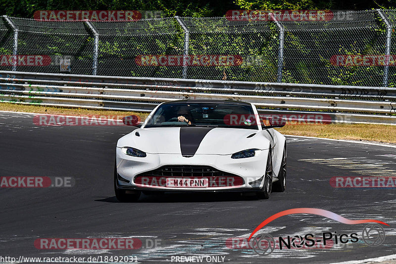 Bild #18492031 - Touristenfahrten Nürburgring Nordschleife (14.08.2022)