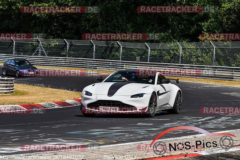 Bild #18492032 - Touristenfahrten Nürburgring Nordschleife (14.08.2022)