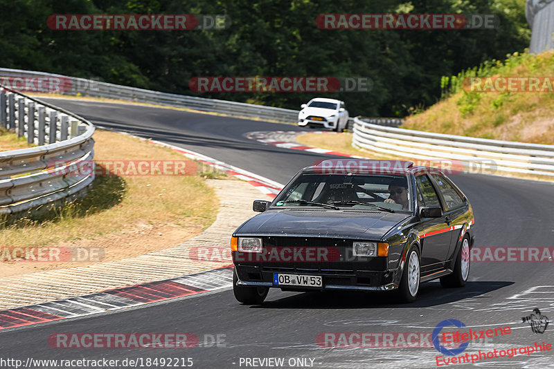 Bild #18492215 - Touristenfahrten Nürburgring Nordschleife (14.08.2022)