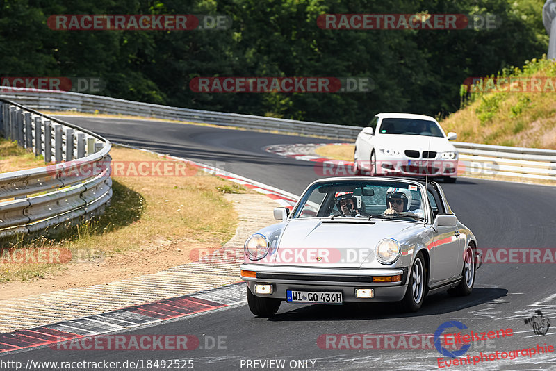 Bild #18492525 - Touristenfahrten Nürburgring Nordschleife (14.08.2022)