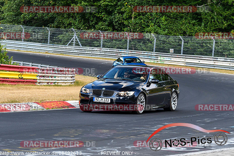 Bild #18492613 - Touristenfahrten Nürburgring Nordschleife (14.08.2022)