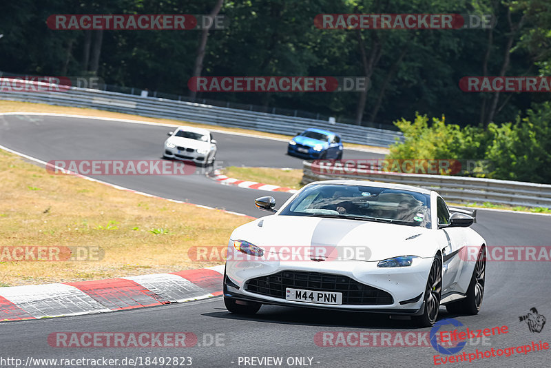 Bild #18492823 - Touristenfahrten Nürburgring Nordschleife (14.08.2022)