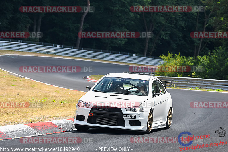 Bild #18492940 - Touristenfahrten Nürburgring Nordschleife (14.08.2022)