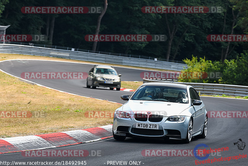 Bild #18492945 - Touristenfahrten Nürburgring Nordschleife (14.08.2022)