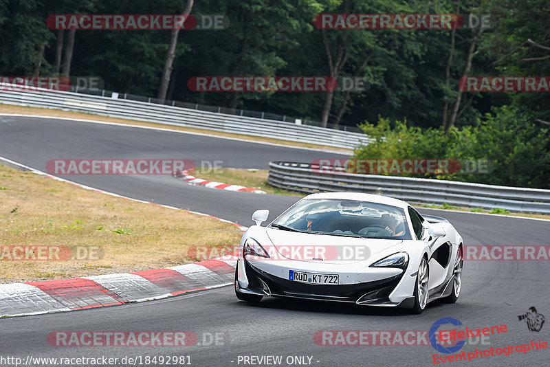 Bild #18492981 - Touristenfahrten Nürburgring Nordschleife (14.08.2022)