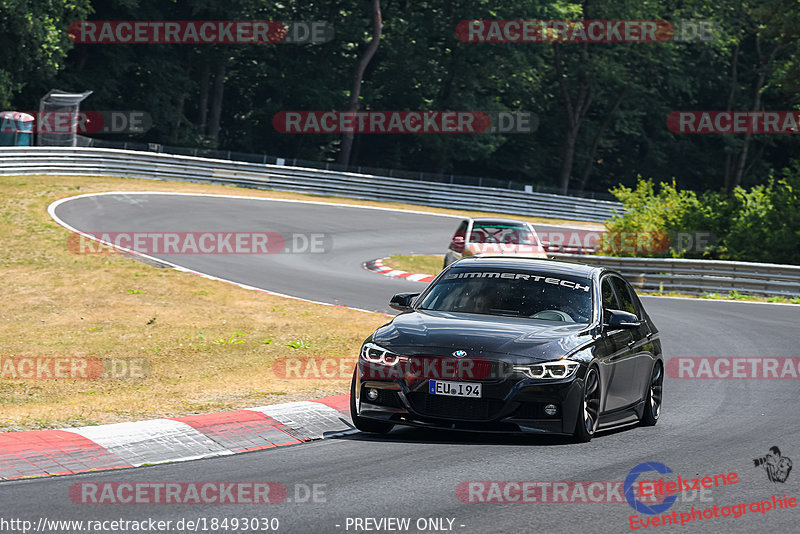 Bild #18493030 - Touristenfahrten Nürburgring Nordschleife (14.08.2022)