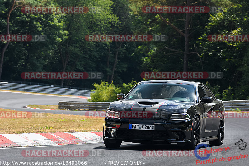 Bild #18493066 - Touristenfahrten Nürburgring Nordschleife (14.08.2022)