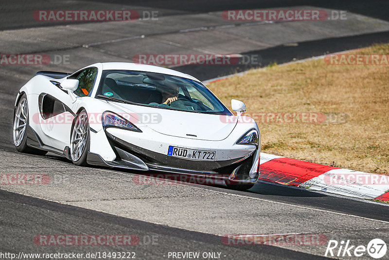 Bild #18493222 - Touristenfahrten Nürburgring Nordschleife (14.08.2022)