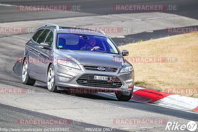 Bild #18493401 - Touristenfahrten Nürburgring Nordschleife (14.08.2022)