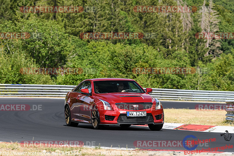 Bild #18493543 - Touristenfahrten Nürburgring Nordschleife (14.08.2022)