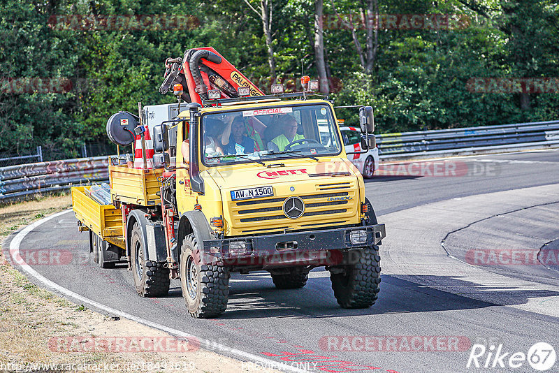 Bild #18493619 - Touristenfahrten Nürburgring Nordschleife (14.08.2022)