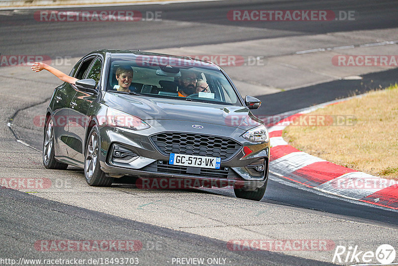 Bild #18493703 - Touristenfahrten Nürburgring Nordschleife (14.08.2022)