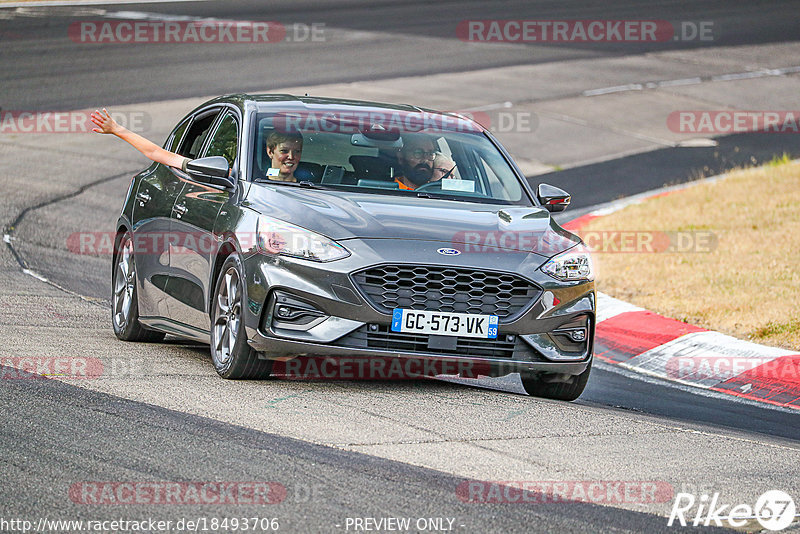 Bild #18493706 - Touristenfahrten Nürburgring Nordschleife (14.08.2022)