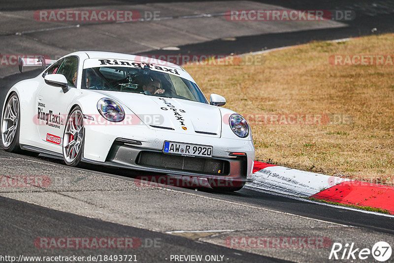 Bild #18493721 - Touristenfahrten Nürburgring Nordschleife (14.08.2022)