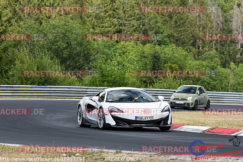 Bild #18493797 - Touristenfahrten Nürburgring Nordschleife (14.08.2022)