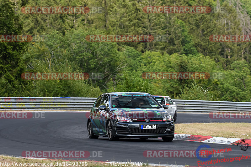 Bild #18493799 - Touristenfahrten Nürburgring Nordschleife (14.08.2022)