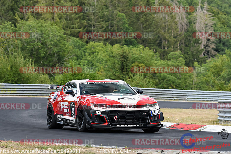 Bild #18493811 - Touristenfahrten Nürburgring Nordschleife (14.08.2022)