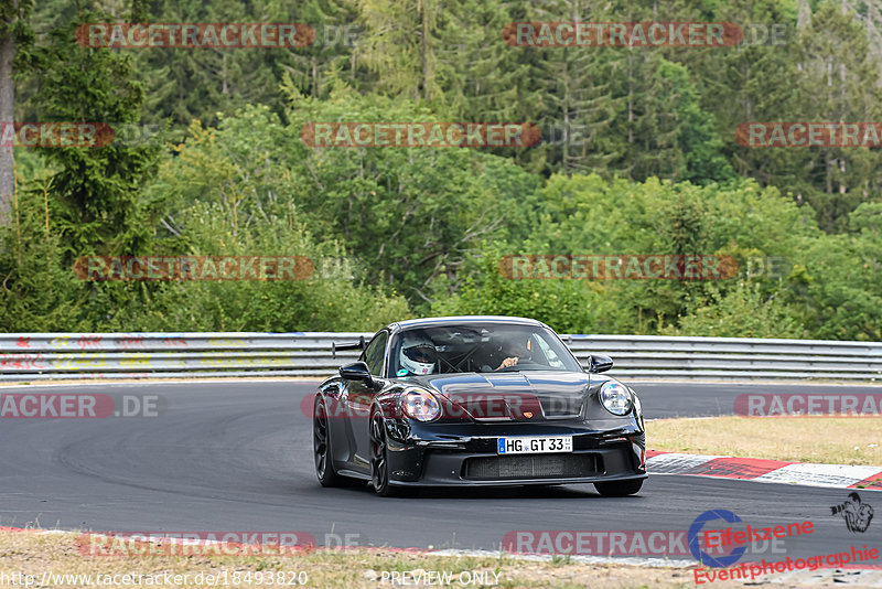 Bild #18493820 - Touristenfahrten Nürburgring Nordschleife (14.08.2022)